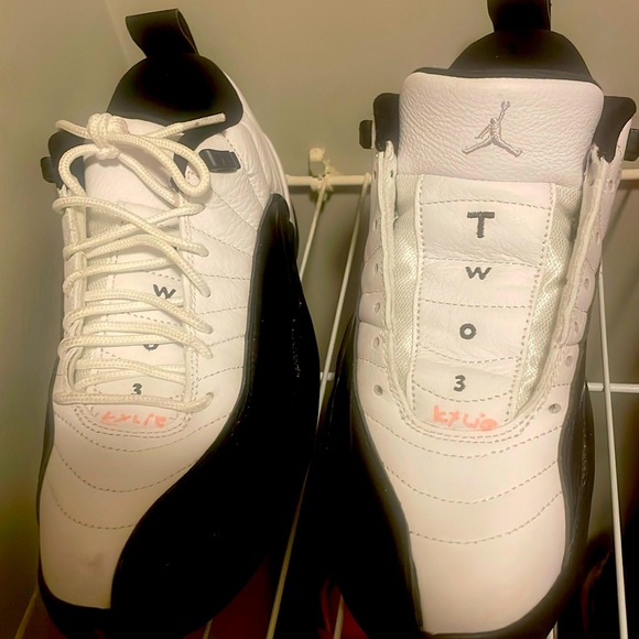 Shoes just ask